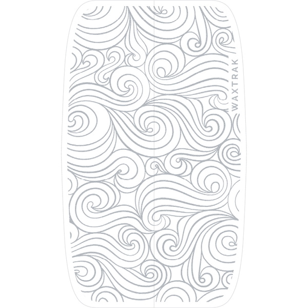 2026 Waxtrak Swell Board Trak NXWTC - Swell